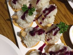 -隆喜元鱼汤包·海鲜(中联广场店)