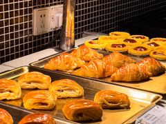 -好日子皇冠假日酒店·君怡咖啡厅(特美思大厦店)