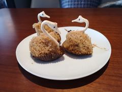 -王府井文华东方酒店-紫膳餐厅