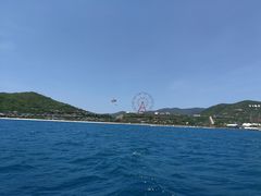 -芽庄珍珠岛游乐园