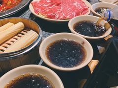 -蜀大侠火锅(建设路第五大道店)