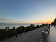 -深圳湾公园(南山区)