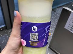 -LELECHA乐乐茶(新街口大洋店)