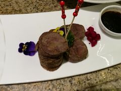 寿州酱牛肉-寿州大饭店·餐厅