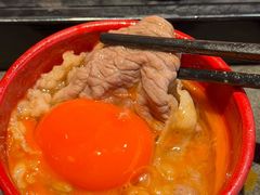 -牛YO寿喜烧和牛火锅自助(三台子万象汇店)