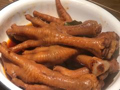 -刀板香·安徽菜(望江东路店)