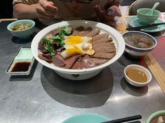 -潮界(虹桥新天地店)