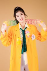 -七彩鱼儿童摄影(江汉路店)