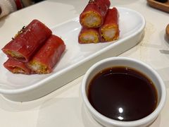 -蔡澜点心·粤菜(月星环球港店)