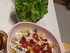 -妥妥烤肉料理(凯德店)