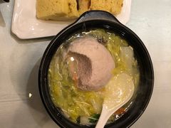 -百富源·海鲜辽菜(和平北大街店)