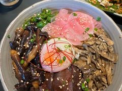 -Ameigo梅果·云贵川bistro(长宁来福士店)