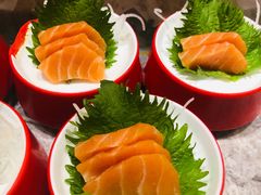 -夏威夷 ·全球海鲜姿造(高新店)