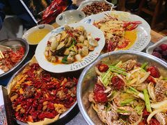 -辣盆盆麻辣小龙虾(哈尔滨总店)