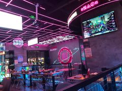 -燥次·烧烤酒场(万象城店)