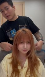 -缪斯Hair Salon