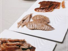 -鸭王烤鸭店(三里河店)