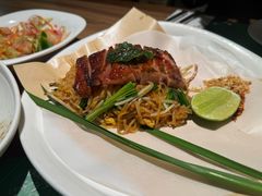 -帕蓝·暹罗料理(大学路店)