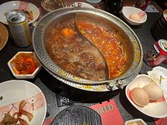 -牛New寿喜烧(闵行龙湖天街店)