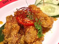 -碌碌发·东南亚风味烧烤档(体育西店)