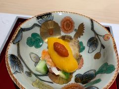 -鮨一日本料理(大中华店)