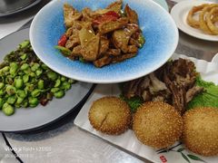 -白魁老号饭庄(交道口店)