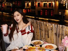 -合风谷(南下塘店)