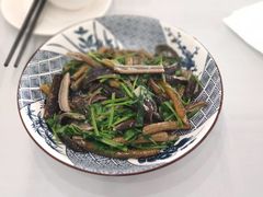 白炒鳝丝-小实惠嘉(威海路店)