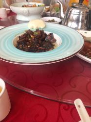 -百香合宴会中心(雁翔路店)