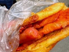 -张记灌饼(丰富路店)