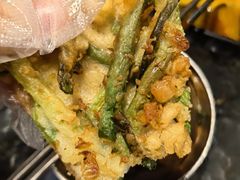 海鲜葱饼-青春韩国料理(光环店)