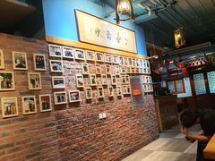 -老阿妈蒙古村·蒙古包·草原文化·歌舞表演(老君堂店)