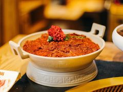 -豪渝火锅(李家村万达店)