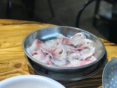 -鱼醉无骨鱼·中山脆肉鲩(荔湾路店)