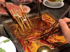 -锦城印象火锅(天府三街店)