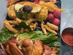 -3号仓库·创意中国菜(乐清正大广场店)