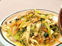 -金哥私房菜馆(张府园总店)