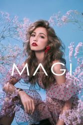 -MAGI美界造型