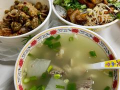 -陈记汤饭(水巷口店)
