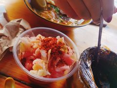 -肇兴特色牛肉粉