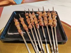 -96农蝎虾(江桥老街店)