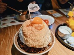 -岛风·台食小馆 ISLAND BISTRO(烟台山店)