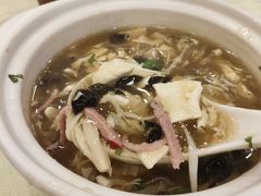-奥华餐厅·老张记(台基厂店)