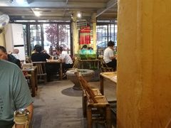 -可可大虾武汉土菜大排档(万松园1店)