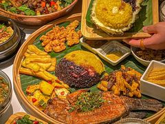 -花腰餐吧Bistro烧烤 傣味(传媒大学店)