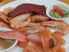 -上海西藏大厦万怡自助餐厅(徐汇店)