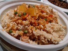 -御仙都北京菜馆·烤鸭店(双井店)