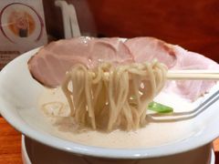 -真打拉面·日式拉面新流派(体育西横街店)