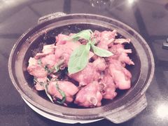 -鹿港小镇(悠唐店)