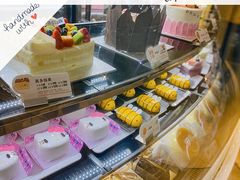 -BreadTalk面包新语·烘焙蛋糕(领展购物广场店)